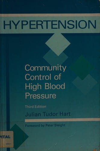 Hypertension