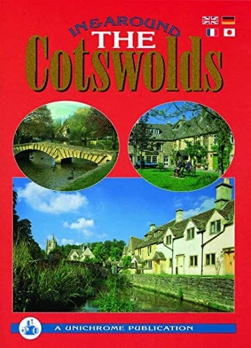In & Around Cotswolds
