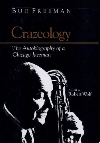 Crazeology