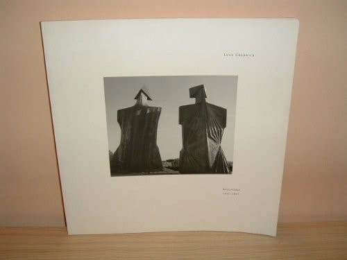 Lynn Chadwick Sculpture 1951-1991