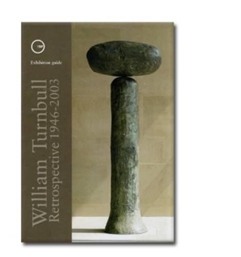 William Turnbull retrospective 1946-2003