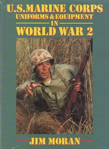 U.S. Marine Corps Uniforms & Equipment in World War II