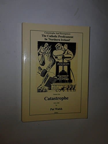 Catastrophe and Resurgence: Catastrophe 1914-1968
