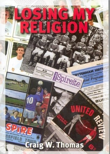 Losing My Religion