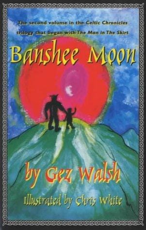 Banshee Moon (Celtic Chronicles)