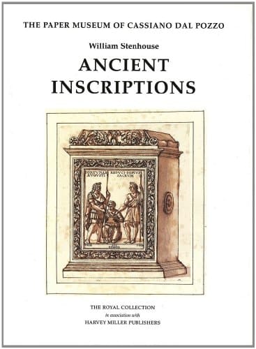 Roman Inscriptions
