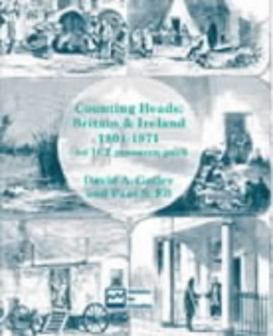 Counting Heads: Britain and Ireland 1801-1871: An ICT Resource Pack: Single User