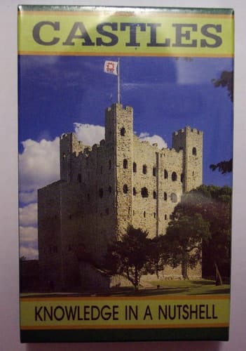 Castles (Fax Pax)