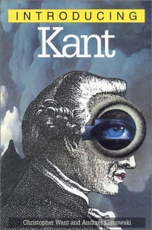 Kant for Beginners