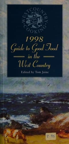 West Country Cooking