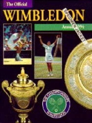The Official Wimbledon Annual 1995