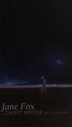 Ghost Writer and Other Poems