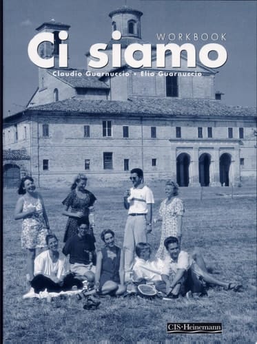 Ci siamo Workbook