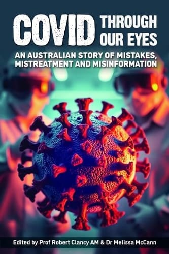 Bad Medicine? Covid Through Our Eyes