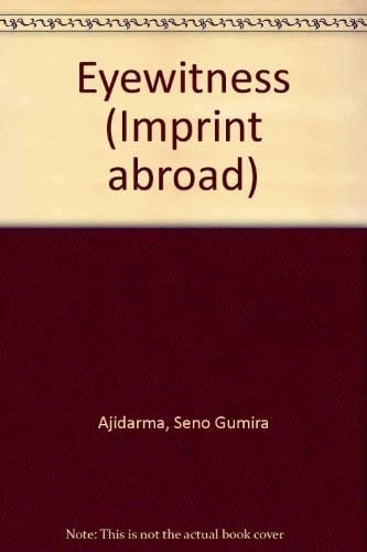 Eyewitness (Imprint abroad)