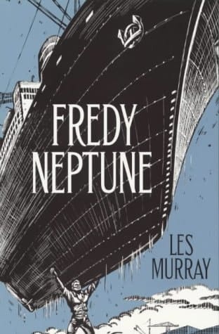Fredy Neptune : A Novel in Verse