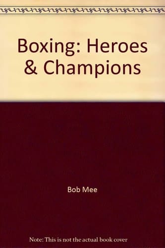 Boxing: Heroes & Champions