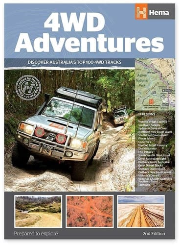 4WD Adventures