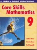 Core Skills Mathematics 9