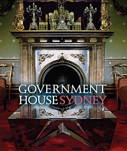 Government House, Sydney