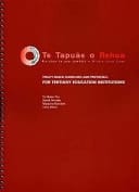 Treaty-Based Guidelines and Protocols for Tertiary Education Institutions