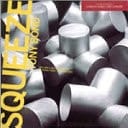 Squeeze - Tony Bond