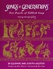 Songs of Generations: New Pearls of Yiddish Song