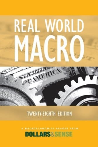 Real World Macro