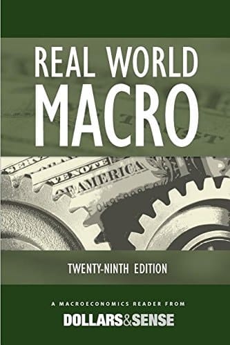 Real World Macro