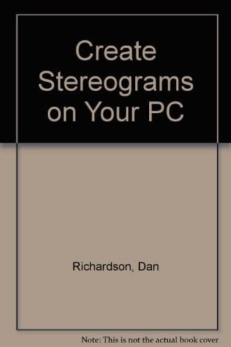 Create Stereograms on Your PC Discover the World of 3D Illusion