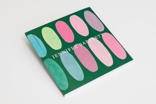 Jennifer Bartlett Chaos Theory (1971-2013)