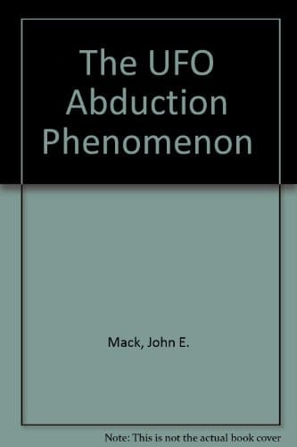 The U.F.O. Abduction Phenomenon