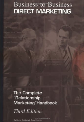 Business to Business Direct Marketing