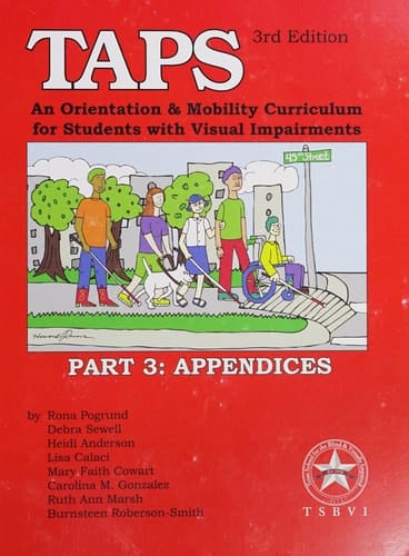 Essential Tools of the Trade Second Edition A Guide for Completing Functional Vision, Non-Visual Skills, Learning Media, and Expanded Core Curriculum Evaluations