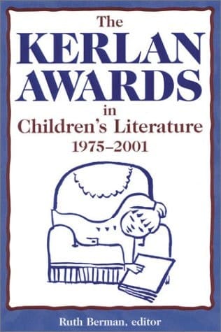 The Kerlan Awards in Children's Literature, 1975-2001