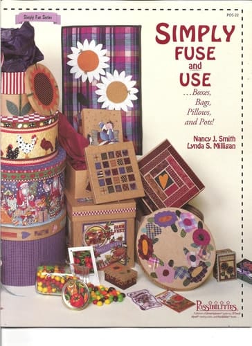 Simply Fuse and Use