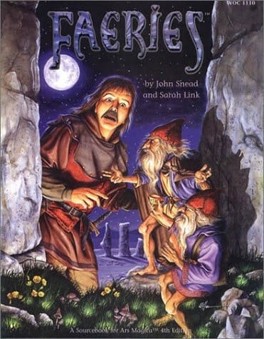 Faeries