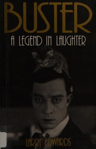 Buster: A Legend in Laughter