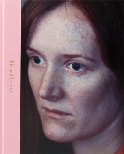 Richard Learoyd 2018-2007