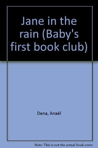 Jane in the Rain