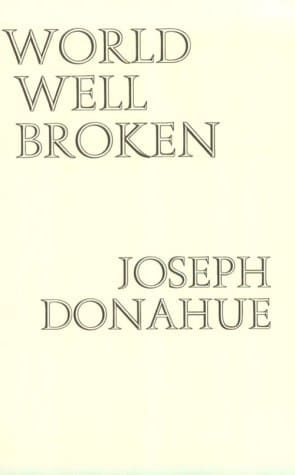 World Well Broken