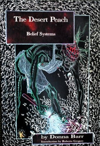 Desert Peach Belief Systems