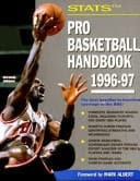 STATS Pro Basketball Handbook, 1996-97