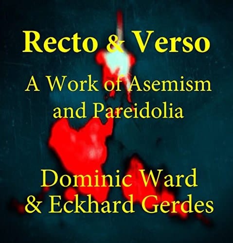Recto & Verso A Work of Asemism and Pareidolia