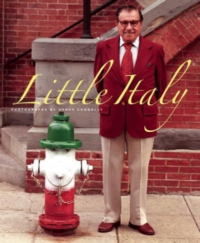 Little Italy