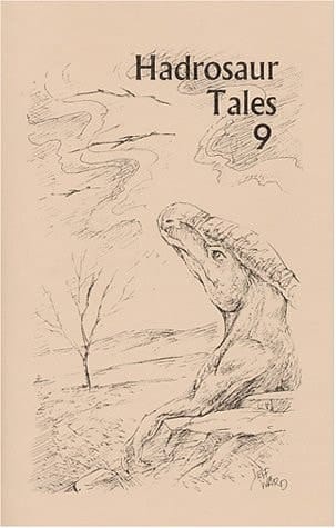 Hadrosaur Tales