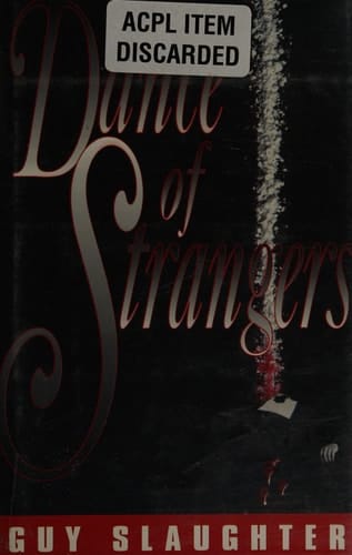Dance of Strangers
