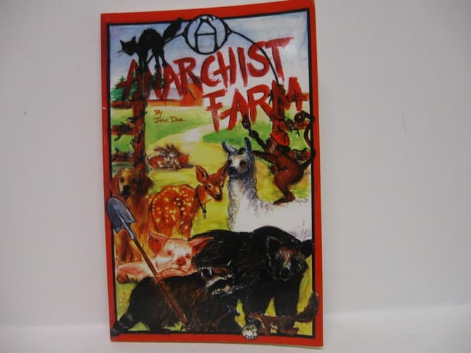 Anarchist Farm
