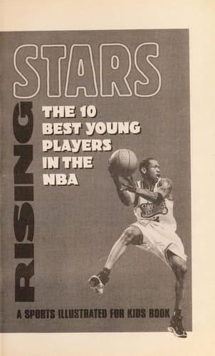 Rising Stars The 10 Best Young Players in the NBA