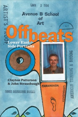 Offbeats Lower East Side Portraits